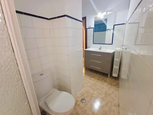 Piso 2 habitaciones 91m² en alquiler - Gran via — 9