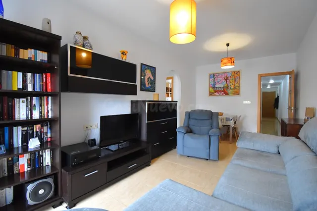 PISO EN VENTA, PUERTO DE MAZARRON