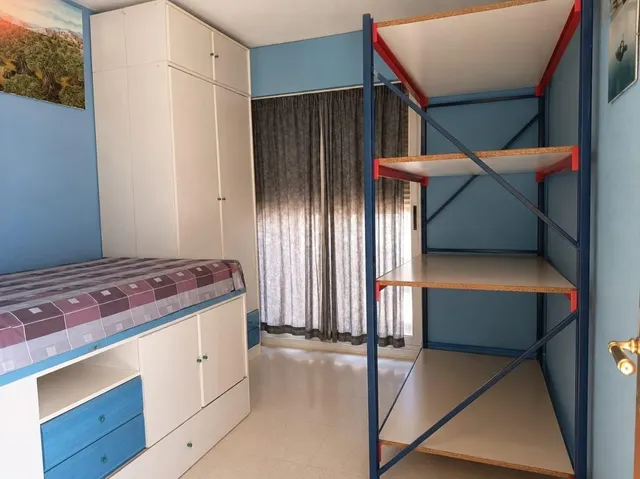 Ático Duplex con vistas al mar y dos amplias terrazas en la zona Foietes — 16