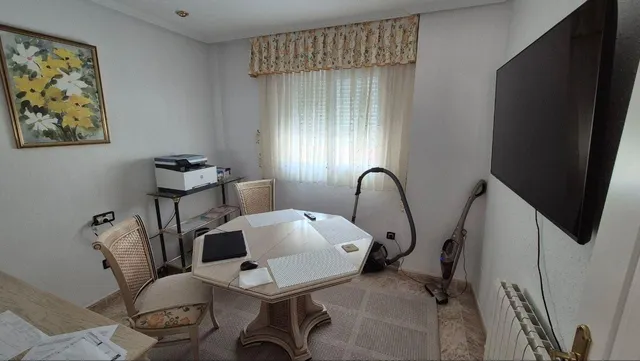 Casa o chalet independiente en venta en Calle Panticosa, 4 — 9