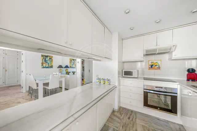 Apartamento 3 habitaciones 134m² en venta - Costa Del Sol — 12