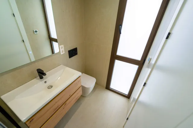 Chalet 3 habitaciones 140m² en venta - ALMORADÍ — 13