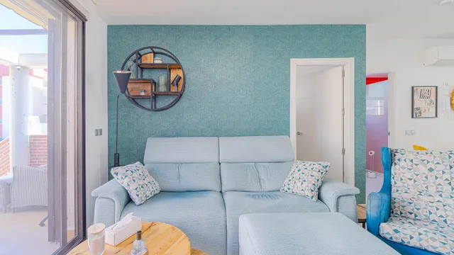 Apartamento 3 habitaciones 81m² en venta - Lomas de Cabo Roig — 12