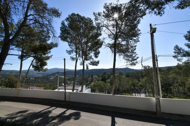 TERRENO EN LA URBANIZACIÓN LAS COLINES, OLIVELLA — 6