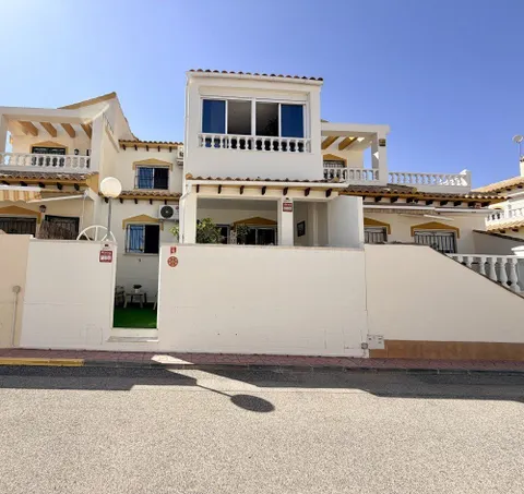 Casa 3 habitaciones 104m² en venta - Los Balcones - Los Altos del Edén