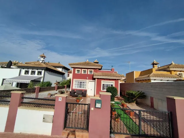 Dúplex en Sucina — 26