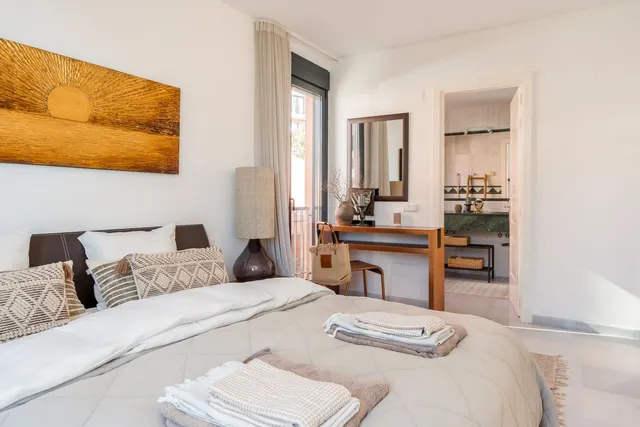 Ático Dúplex 4 habitaciones 250m² en venta - Riviera del sol — 13