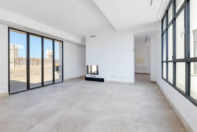ATICO- BLANQUERNA--AVENIDAS- DE 280 M2 CON TERRAZA DE 125 M2