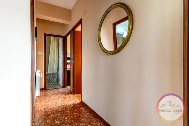 ✨ ¡piso amueblado con terraza y trastero en Carballo (A Coruña) — 14