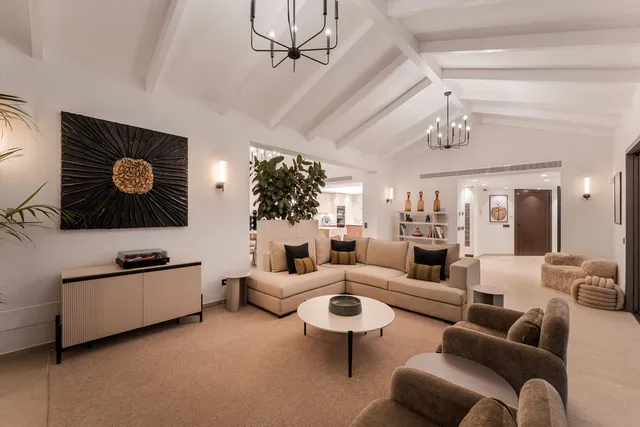 Chalet 5 habitaciones 453m² en venta - Marbella — 48