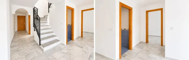 DUPLEX CON 2 TERRAZAS EN CULLAR VEGA, GARAJE  TRASTERO Y ASCENSOR — 14