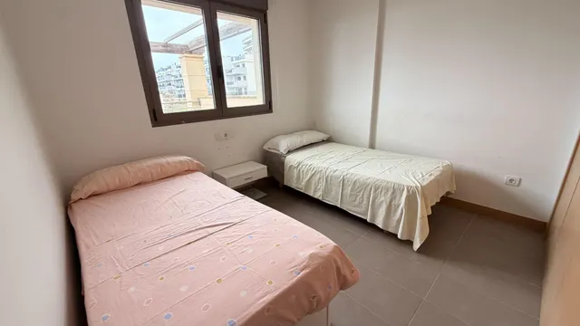 Espectacular Apartamento en Los Arenales del Sol con Vistas al Mar — 39