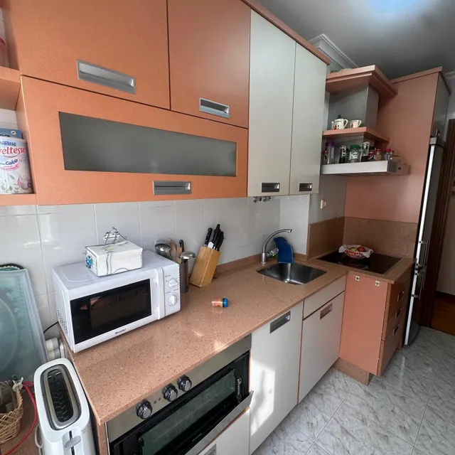 Se vende apartamento en pleno centro de Ponferrada — 16
