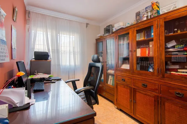 Casa en Huétor Santillán — 26