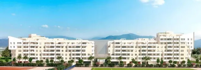 Apartamento 2 habitaciones 83m² en venta - Marbella — 11