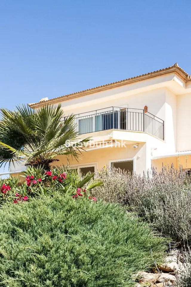 Chalet 5 habitaciones 643m² en venta - Polígono - Alrededores - Pedanías — 25