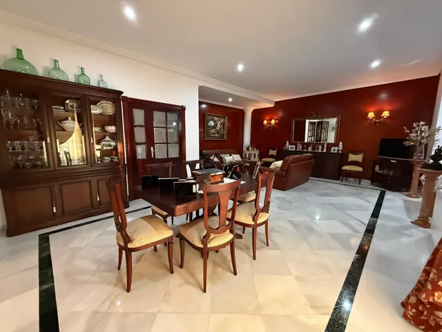 Chalet 6 habitaciones 572m² en venta - Andalucia — 36