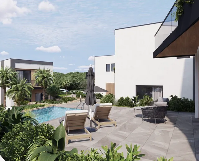 Villa 3 habitaciones 143m² en venta - Golf Bahía — 2