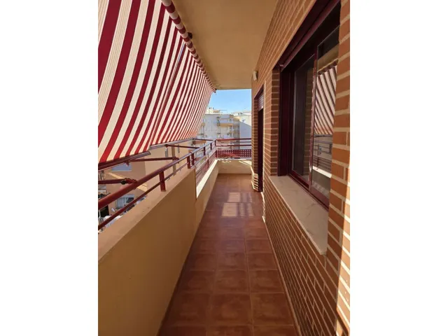 Piso en Venta 2 Dormitorios 2 Baños — 11