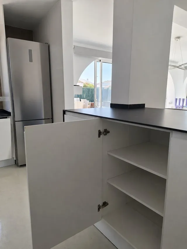 Elegante Chalet Nuevo en Calafat, L'Ametlla de Mar - €390.000 — 11