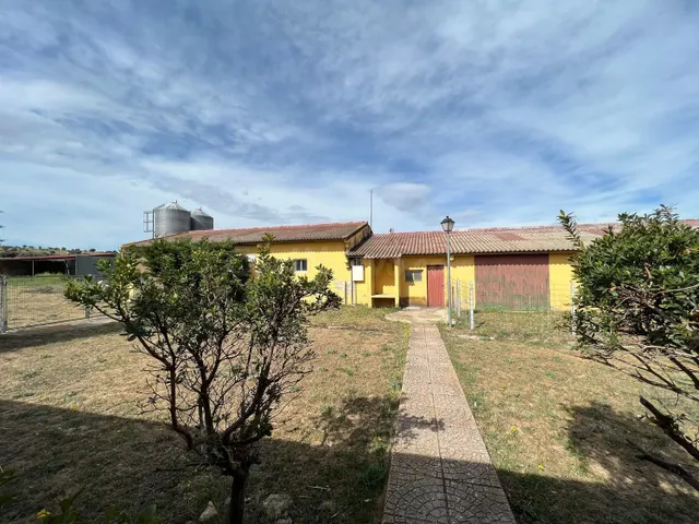 Terreno rural en venta - Urraca-miguel