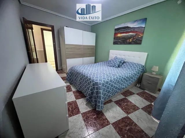 PISO EN MARTOS - foto 4