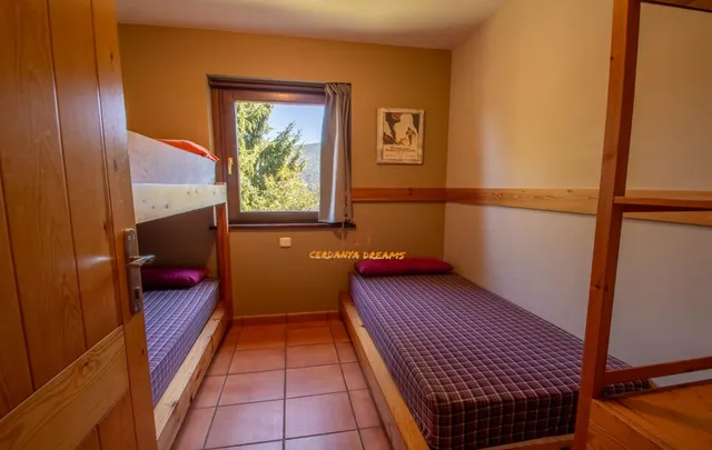Exclusivo Albergue en La Molina — 38