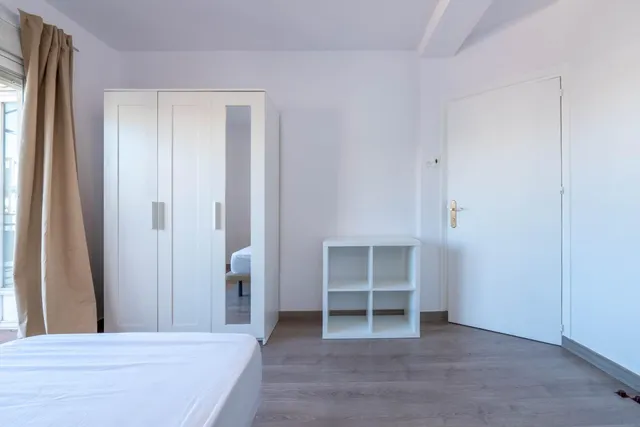 HABITACIÓN en Alquiler en Camino de Ronda, Granada — 6