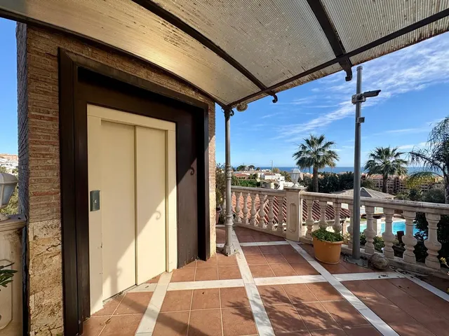 Chalet 5 habitaciones 504m² en venta - Centro — 25