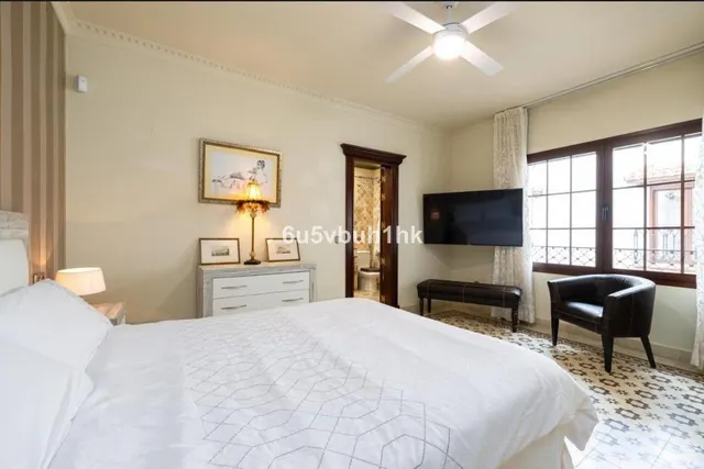 Adosado 5 habitaciones 259m² en venta - Centro — 21