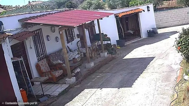 Casa de campo-Masía en Venta en Pinedas, Las Córdoba - foto 2