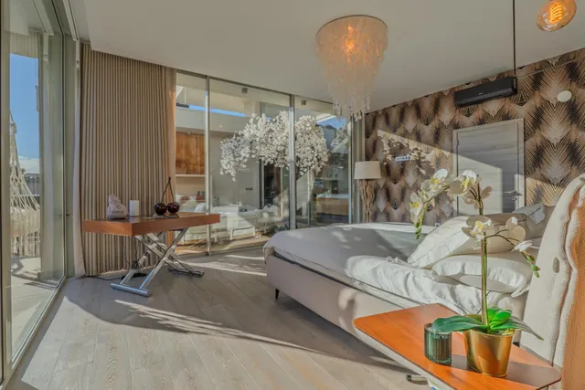 Villa 4 habitaciones 544m² en venta - Residencial benimar — 27