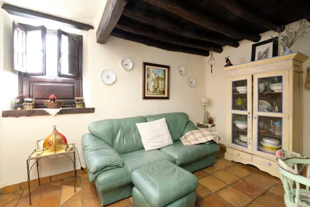CASA DE LUJO EN LA ZUBIA — 49