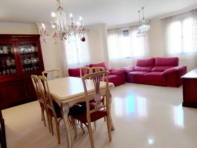 GRAN CASA DE 3 PLANTAS EN ARCHENA — 13