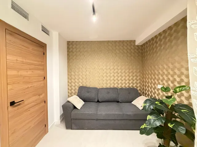 Apartamento 4 habitaciones 107m² en venta - Estacion de autobuses — 39