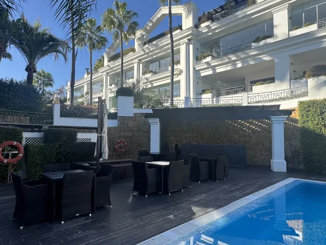 Apartamento 3 habitaciones 195m² en venta - Costa Del Sol — 24