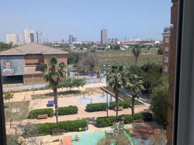 Se vende ático duplex en Benetusser, Valencia - foto 4