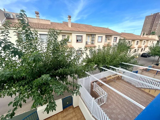 Casa 3 habitaciones 105m² en venta - Altos de Campoamor — 21