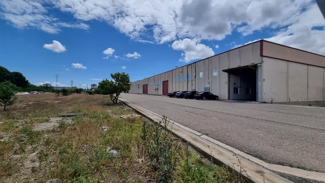 TERRENOS EN VENTA EN CARRETERA DE LOGROÑO — 4