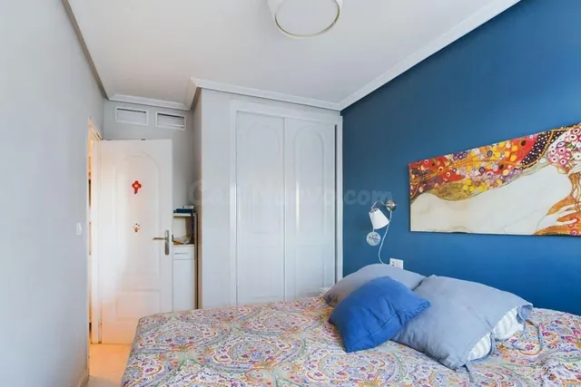 Apartamento 2 habitaciones 76m² en venta - Centro — 14