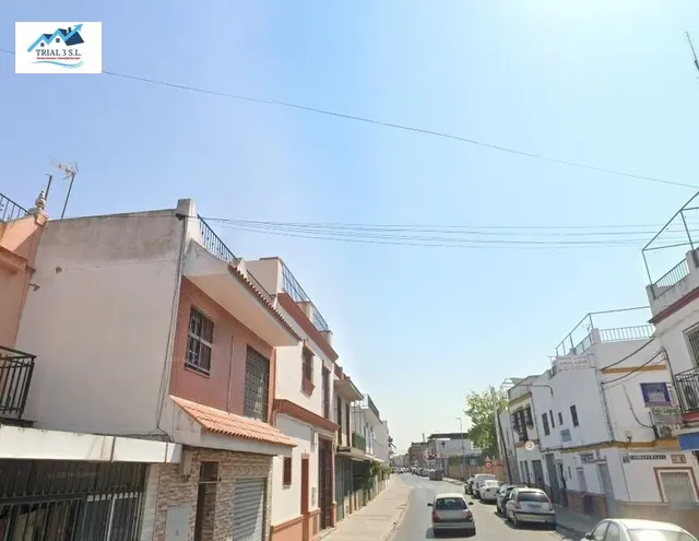 Venta de piso en Sevilla — 2