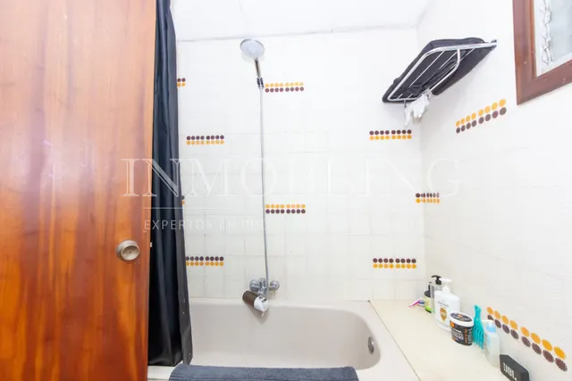 Piso de 3 habitaciones frente al mar! — 11