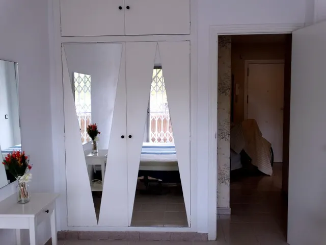 Piso de 1 dormitorio en Amposta, con ascensor y balcón — 14