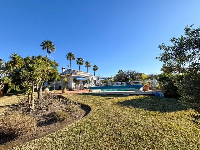 Finca rústica 3 habitaciones 172m² en venta - Costa Del Sol — 37