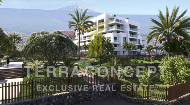 Mansión histórica con terreno edificable en Puerto de la Cru - foto 5