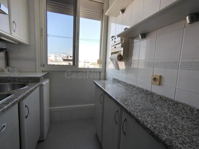 Apartamento en calle parras - ideal para inversión — 5