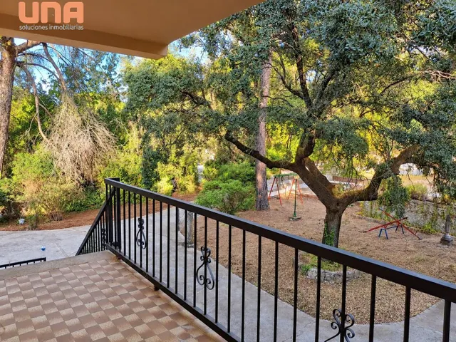 Chalet con parcela Urbana en Santa Maria de Trasierra (pueblo) — 6