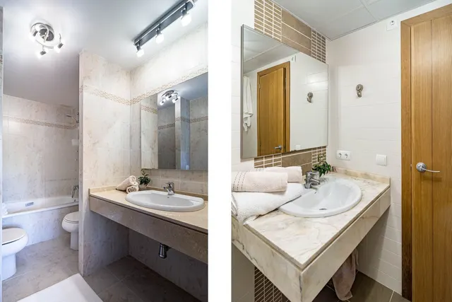 Apartamento 2 habitaciones 97m² en venta - Costa Del Sol — 26