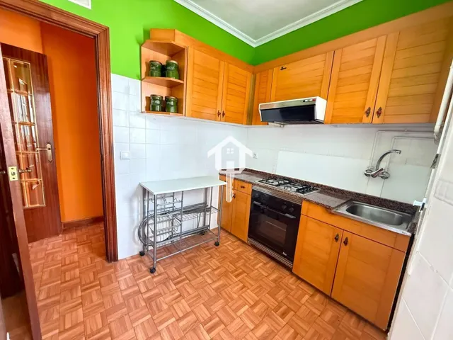 Luminoso piso en exclusiva en zona florida, Alicante: 3 dormitorios, 4ª planta y excelente orientación — 17