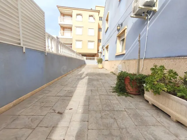 Espectacular vivienda con terraza privada de 90 m2 a 150 metros de la Playa del Tamarit | Espacio, comodidad y calidad de vida en Santa Pola — 5